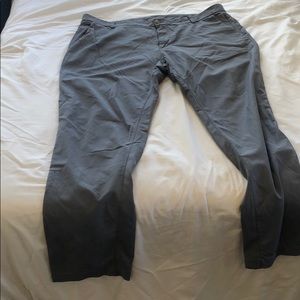 Quick commission Lulemon pant